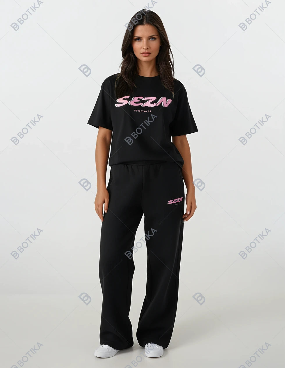 SEZN SHIRT