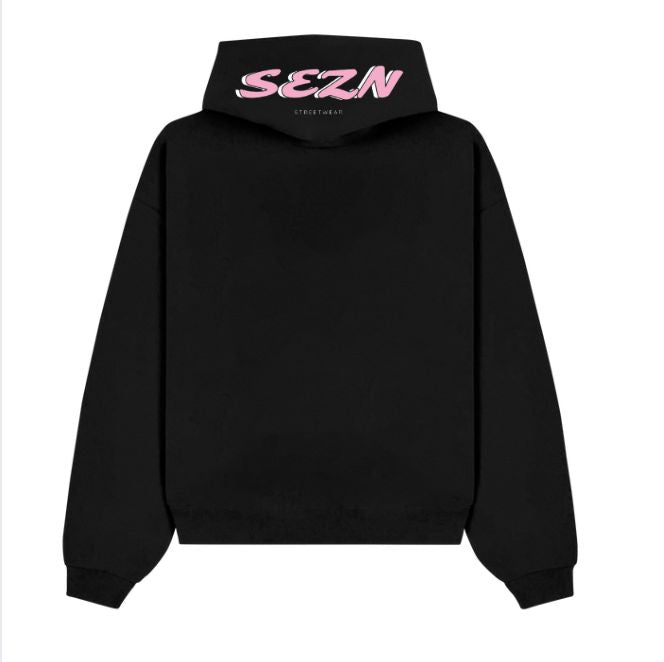 SEZN hoodie