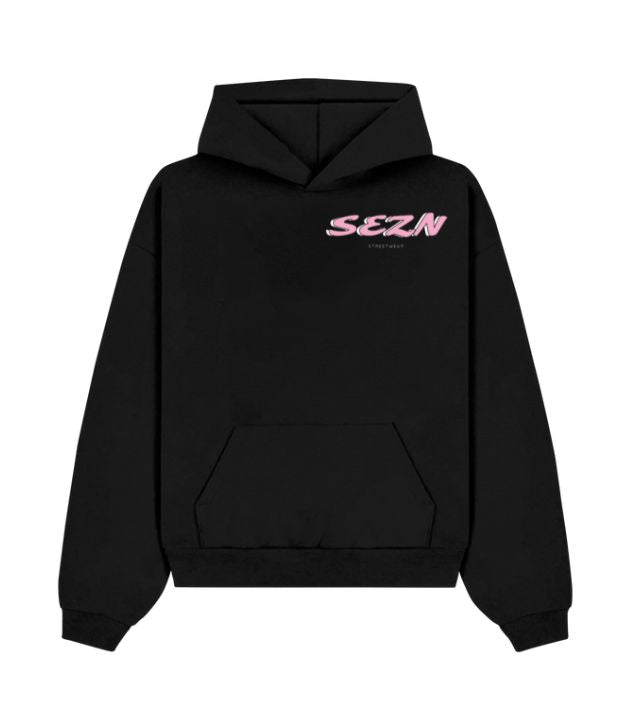 SEZN hoodie