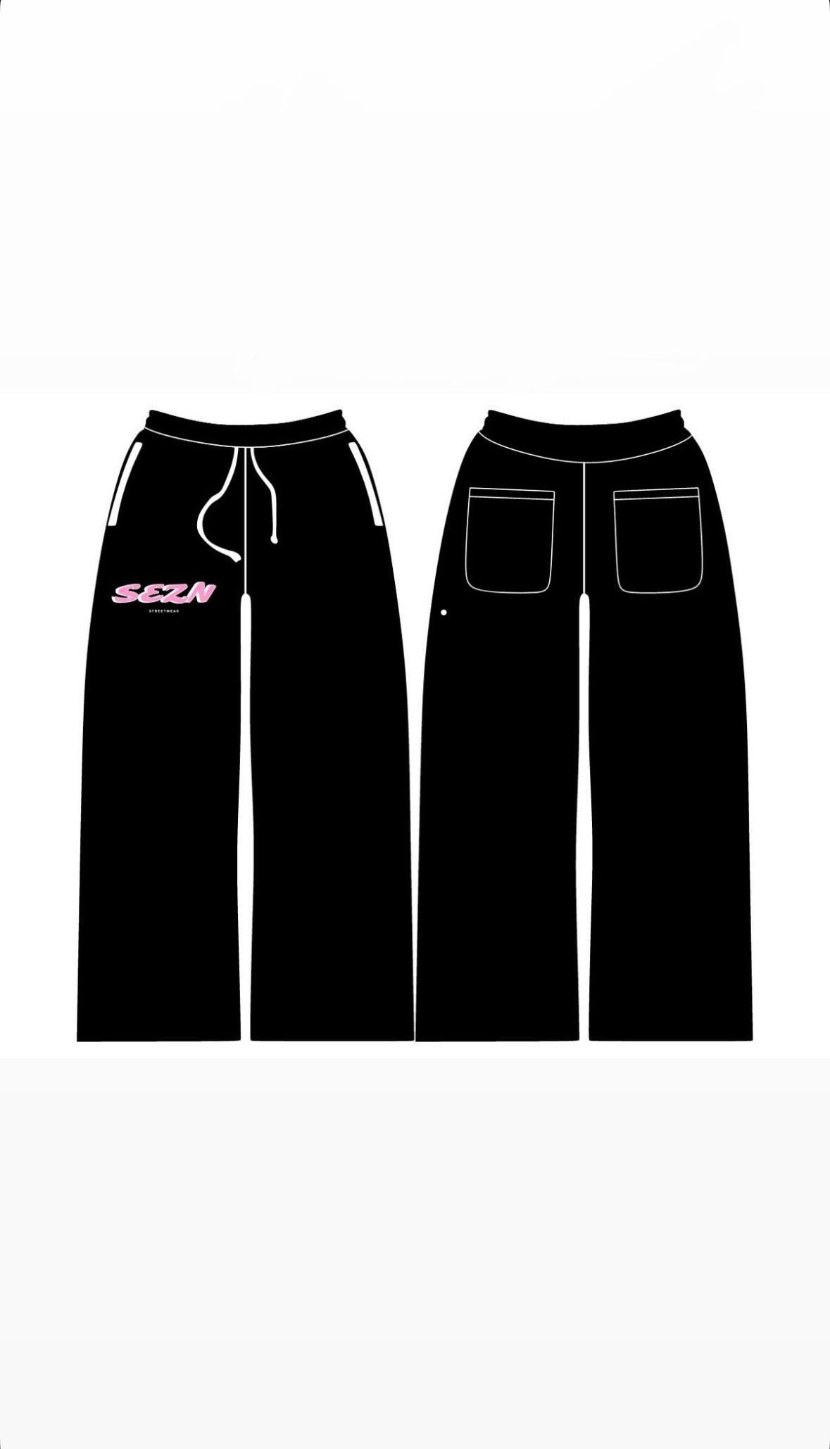 SEZN Baggy Sweatpants