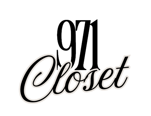 Closet ٩٧١-971