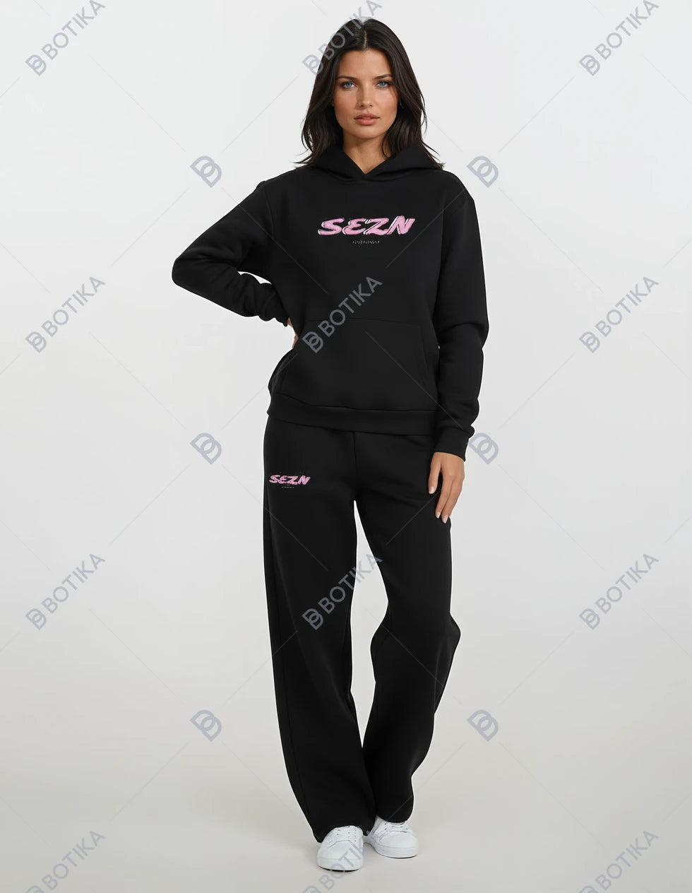 SEZN Baggy Sweatpants